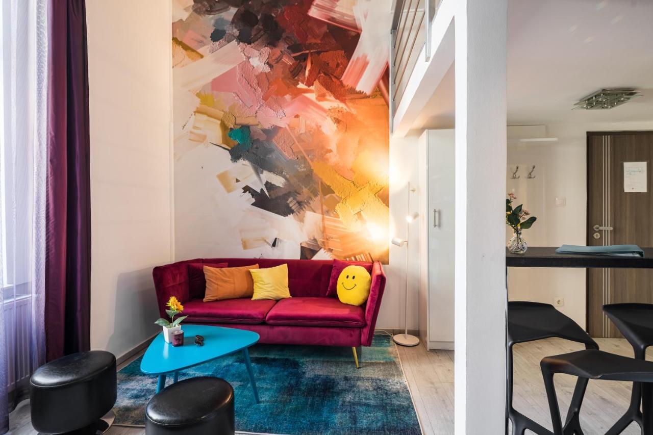 Trip And Hop Apartment *