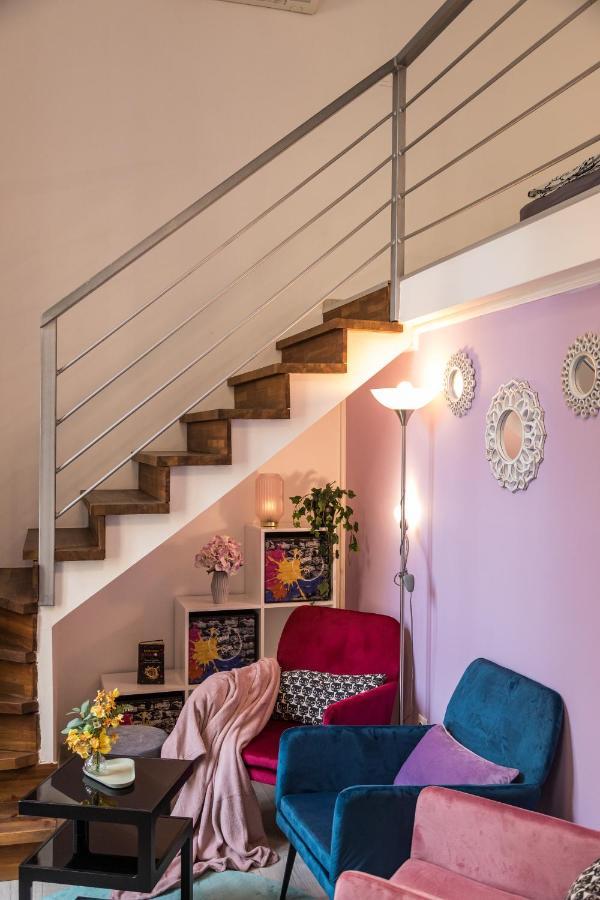 Appartement Trip And Hop Budapest