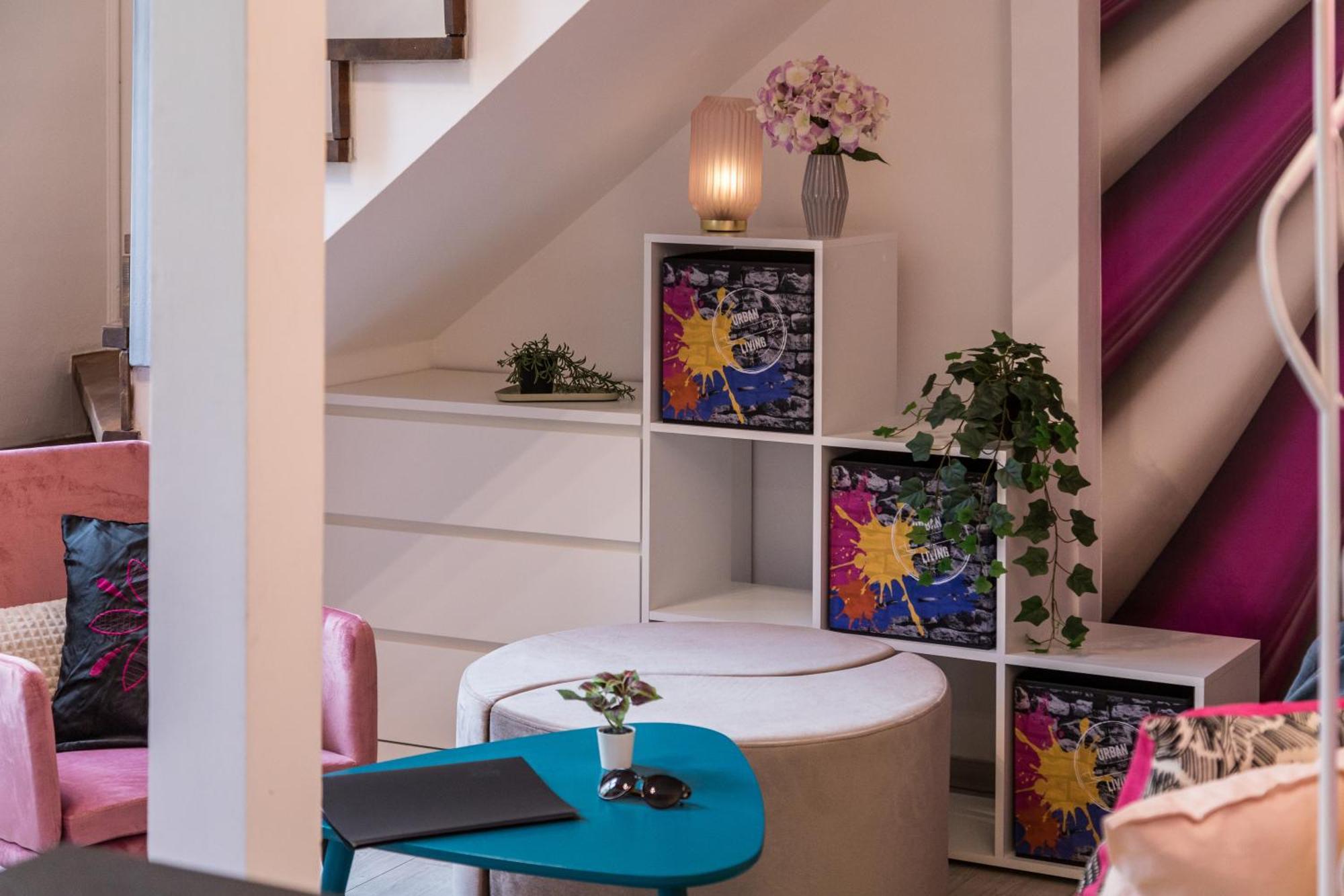 Trip And Hop Appartement *