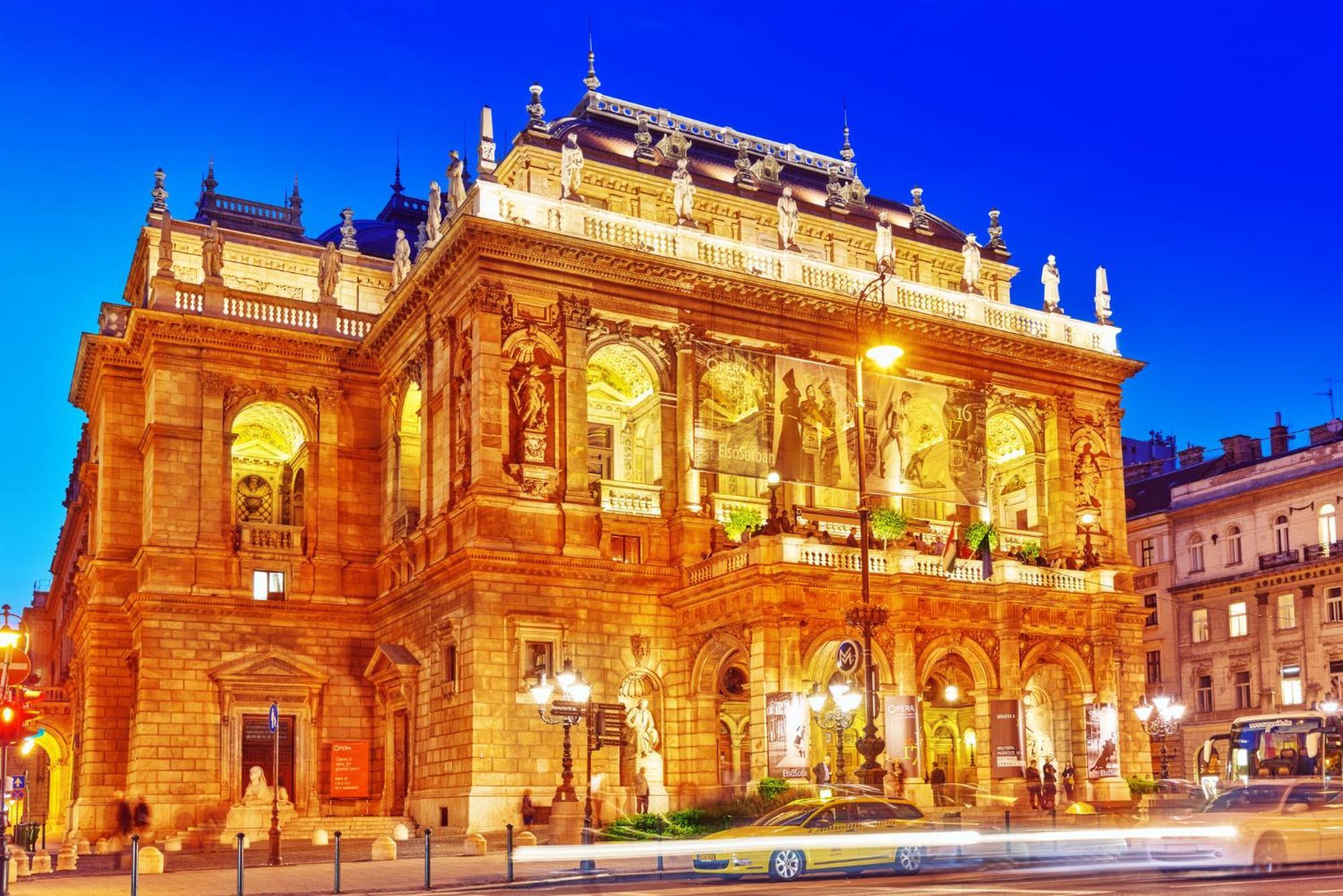Appartement Trip And Hop Budapest