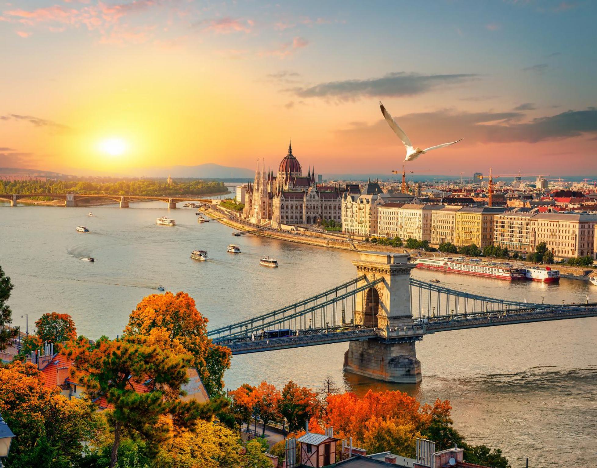 Appartement Trip And Hop Budapest