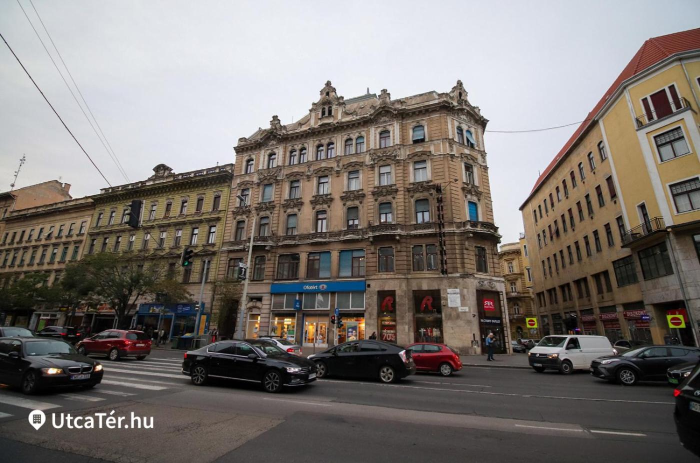 Appartement Trip And Hop *